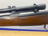 Winchester Model 54 .30-06 24" Blued *INCREDIBLE FIRST YEAR OF PRODUCTION* 