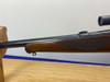 Winchester Model 54 .30-06 24" Blued *INCREDIBLE FIRST YEAR OF PRODUCTION* 