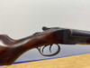 Hunter Arms Hunter Special 16 Ga 28" Blued *CLASSIC DOUBLE-BARREL SHOTGUN*
