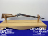 J. Stevens No. 70 Visible Loader .22 S/L/LR Blue 22" *ANTIQUE PUMP-ACTION*