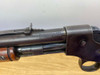 J. Stevens No. 70 Visible Loader .22 S/L/LR Blue 22" *ANTIQUE PUMP-ACTION*