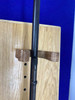 J. Stevens No. 70 Visible Loader .22 S/L/LR Blue 22" *ANTIQUE PUMP-ACTION*