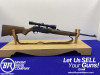 1992 Browning BAR .308 Blue 22" *BROWNING AUTOMATIC RIFLE*