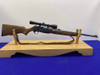 1992 Browning BAR .308 Blue 22" *BROWNING AUTOMATIC RIFLE*