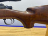 Remington Model 40X 6mm 24" Blued *STAINLESS HART FLUTED RIFLE BARREL*