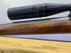 Remington Model 40X 6mm 24" Blued *STAINLESS HART FLUTED RIFLE BARREL*