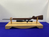 Remington Model 40X 6mm 24" Blued *STAINLESS HART FLUTED RIFLE BARREL*