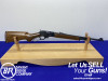 1980 Marlin 375 .375Win Blue 20" *DESIRABLE FIRST YEAR OF PRODUCTION*