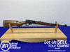 1980 Marlin 375 .375Win Blue 20" *DESIRABLE FIRST YEAR OF PRODUCTION*