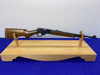 1980 Marlin 375 .375Win Blue 20" *DESIRABLE FIRST YEAR OF PRODUCTION*