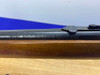 1980 Marlin 375 .375Win Blue 20" *DESIRABLE FIRST YEAR OF PRODUCTION*