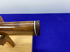 1980 Marlin 375 .375Win Blue 20" *DESIRABLE FIRST YEAR OF PRODUCTION*
