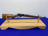 1980 Marlin 375 .375Win Blue 20" *DESIRABLE FIRST YEAR OF PRODUCTION*