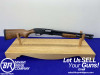 Winchester 1300 Defender 12 Gauge Blue 18.5"*FANTASTIC PUMP-ACTION SHOTGUN*