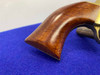 1992 Armi San Marco 1851 Navy .44 Brass *CLASSIC BLACK POWDER REPRODUCTION*