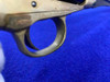 1989 Armi San Marco 1858 Remington .44 Brass 12" *VINTAGE REPRODUCTION*