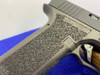 Polymer80 PFS9 Frame w/ RIA G17 Gen 3 Slide 9mm Blk 4.5" *AWESOME HANDGUN*