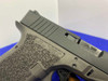 Polymer80 PFS9 Frame w/ RIA G17 Gen 3 Slide 9mm Blk 4.5" *AWESOME HANDGUN*