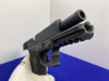 Polymer80 PFS9 Frame w/ RIA G17 Gen 3 Slide 9mm Blk 4.5" *AWESOME HANDGUN*