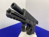 Polymer80 PFS9 Frame w/ RIA G17 Gen 3 Slide 9mm Blk 4.5" *AWESOME HANDGUN*