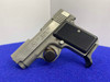 AMT Backup .380 ACP SS 2 1/2" *SCRACE & DESIRABLE DISCONTINUED PISTOL*