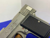 AMT Backup .380 ACP SS 2 1/2" *SCRACE & DESIRABLE DISCONTINUED PISTOL*