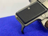 AMT Backup .380 ACP SS 2 1/2" *SCRACE & DESIRABLE DISCONTINUED PISTOL*