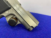 AMT Backup .380 ACP SS 2 1/2" *SCRACE & DESIRABLE DISCONTINUED PISTOL*