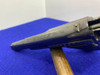 1912 Savage 1907 .32 ACP Blue 3 3/4" *COLLECTIBLE PRE-WWI POCKET PISTOL*   