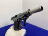 1912 Savage 1907 .32 ACP Blue 3 3/4" *COLLECTIBLE PRE-WWI POCKET PISTOL*   