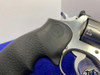 1982 Smith Wesson 66-2 .357 Mag SS 6" *CLASSIC COMBAT MAGNUM STAINLESS*