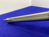 1982 Smith Wesson 66-2 .357 Mag SS 6" *CLASSIC COMBAT MAGNUM STAINLESS*