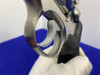 1982 Smith Wesson 66-2 .357 Mag SS 6" *CLASSIC COMBAT MAGNUM STAINLESS*