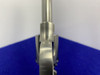 1982 Smith Wesson 66-2 .357 Mag SS 6" *CLASSIC COMBAT MAGNUM STAINLESS*