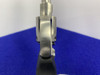 1982 Smith Wesson 66-2 .357 Mag SS 6" *CLASSIC COMBAT MAGNUM STAINLESS*