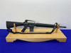 PRE-BAN Colt AR-15A2 Gov't .223Rem 20" *RARE & DESIRABLE VINTAGE COLT AR15*