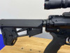 Aero Precision M5 6.5CM Black 20" *HIGH QUALITY FULLY CUSTOM BUILD*