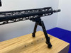 Aero Precision M5 6.5CM Black 20" *HIGH QUALITY FULLY CUSTOM BUILD*