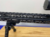 Aero Precision M5 6.5CM Black 20" *HIGH QUALITY FULLY CUSTOM BUILD*