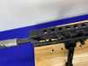 Aero Precision M5 6.5CM Black 20" *HIGH QUALITY FULLY CUSTOM BUILD*