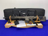 Nemo Arms Omen M-210 .300WinMag 20" *DESIRABLE HIGH GRADE BATTLE RIFLE*