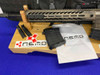 Nemo Arms Omen M-210 .300WinMag 20" *DESIRABLE HIGH GRADE BATTLE RIFLE*