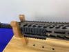 Nemo Arms Omen M-210 .300WinMag 20" *DESIRABLE HIGH GRADE BATTLE RIFLE*
