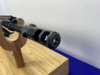 Nemo Arms Omen M-210 .300WinMag 20" *DESIRABLE HIGH GRADE BATTLE RIFLE*