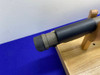 Nemo Arms Omen M-210 .300WinMag 20" *DESIRABLE HIGH GRADE BATTLE RIFLE*