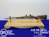 Kimber 84M Select Grade 7mm-08 22" -GORGEOUS BOLT ACTION- High Condition