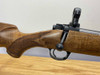 Kimber 84M Select Grade 7mm-08 22" -GORGEOUS BOLT ACTION- High Condition
