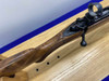 Kimber 84M Select Grade 7mm-08 22" -GORGEOUS BOLT ACTION- High Condition
