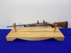 Kimber 84M Select Grade 7mm-08 22" -GORGEOUS BOLT ACTION- High Condition