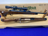 Remington 700 BDL Classic Deluxe .270win *GORGEOUS BOLT-ACTION* Left-Handed